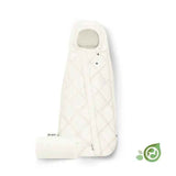 Cybex® Footmuff Snogga Mini 2 Seashell Beige/Light Beige