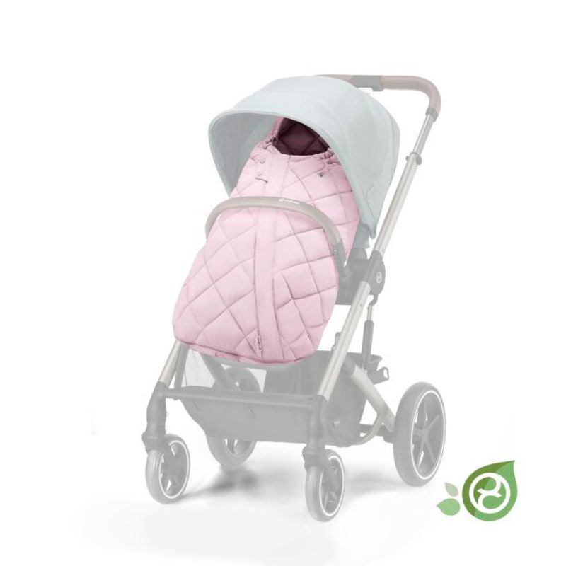 Cybex® Zimska vreča Snogga 2 Powder Pink Cybex