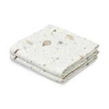 CamCam® Komplet tetra pelena Dreamland 70x70