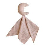 Mushie® Ninica i dekica Moon Blush 