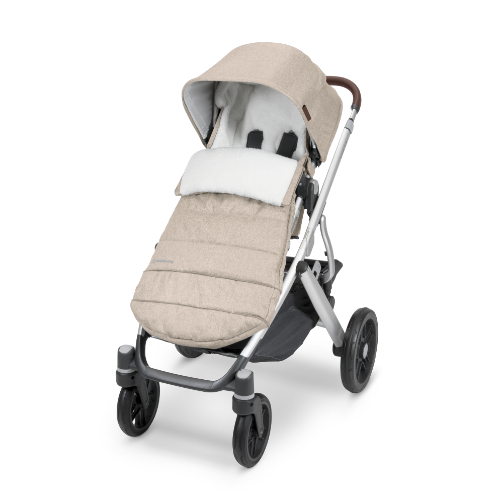 UPPAbaby® Zimska vreča Cosy Ganoosh (Vista/Cruz) - Declan UPPAbaby
