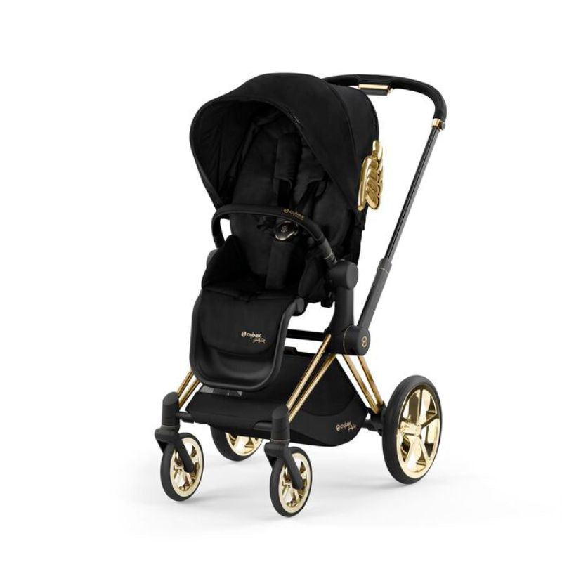 Cybex Fashion® Otroški voziček s sedežno enoto Priam Wings Cybex Fashion