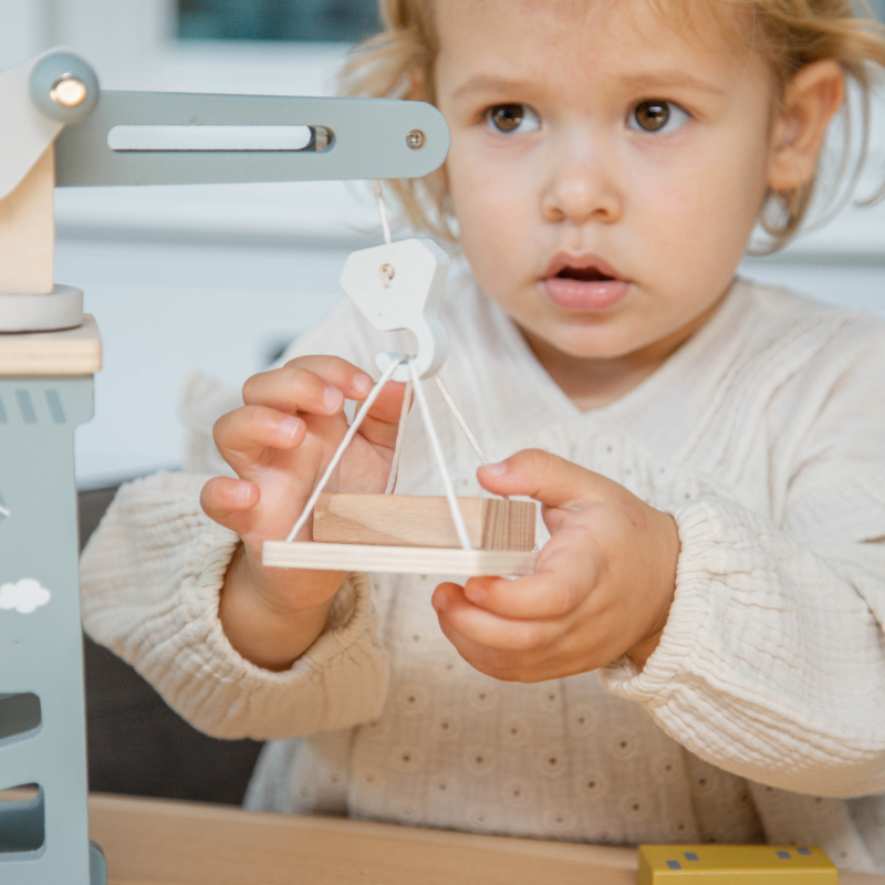 Label Label® Gradbišče Label Label