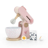 Label Label® Robot da cucina Pink