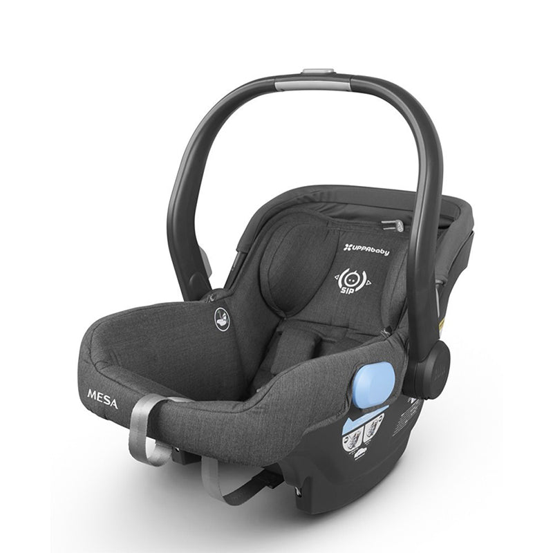 UPPAbaby® Otroški avtosedež / lupinica MESA I-SIZE 0+ (0-13 kg) Gregory UPPAbaby