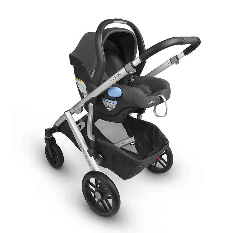 UPPAbaby® Infant Car Seat / Carrier MESA I-SIZE 0+ (0-13 kg) Gregory – Evitas