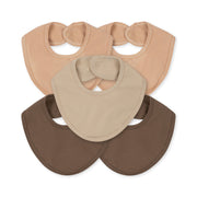 Konges Sløjd® Slinček Harbor Toasted Almond 5 kosov Konges Sløjd