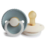 Frigg® Duda od kaučuka Rope Stone Blue Night/Cream Night