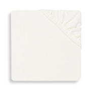 Jollein® Bombažna rjuha 40/50 x 80/90 Ivory Jollein
