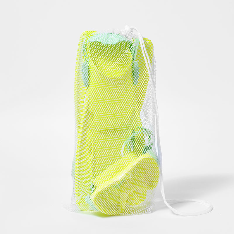 SunnyLife® Otroški set za potapljanje (EU 35-38) Sea Seeker Ocean SunnyLife