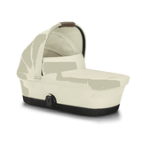 Cybex® Gazelle™ S Cot Seashell Beige
