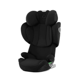Cybex Platinum® Otroški avtosedež Solution™ T i-Fix 2/3 (100-150cm) Comfort Sepia Black