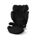 Cybex Platinum® Otroški avtosedež Solution™ T i-Fix 2/3 (100-150cm) PLUS Sepia Black