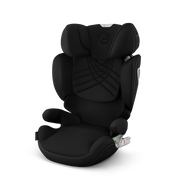 Cybex Platinum® Otroški avtosedež Solution T i-Fix 2/3 (15-36kg) PLUS Sepia Black Cybex Platinum