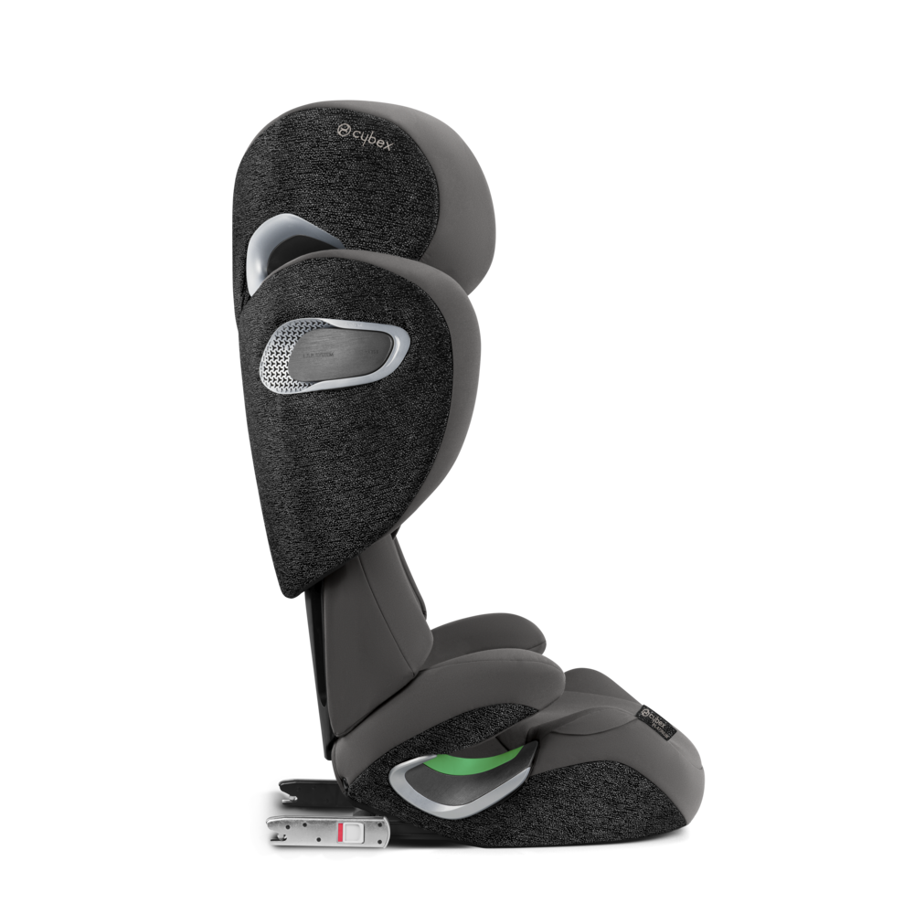 Cybex Platinum® Otroški avtosedež Solution T i-Fix 2/3 (15-36kg) Comfort Mirage Grey Cybex Platinum