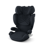Cybex Platinum® Otroški avtosedež Solution™ T i-Fix 2/3 (100-150cm) PLUS Nautical Blue