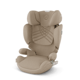 Cybex Platinum® Otroški avtosedež Solution™ T i-Fix 2/3 (100-150cm) PLUS Cozy Beige