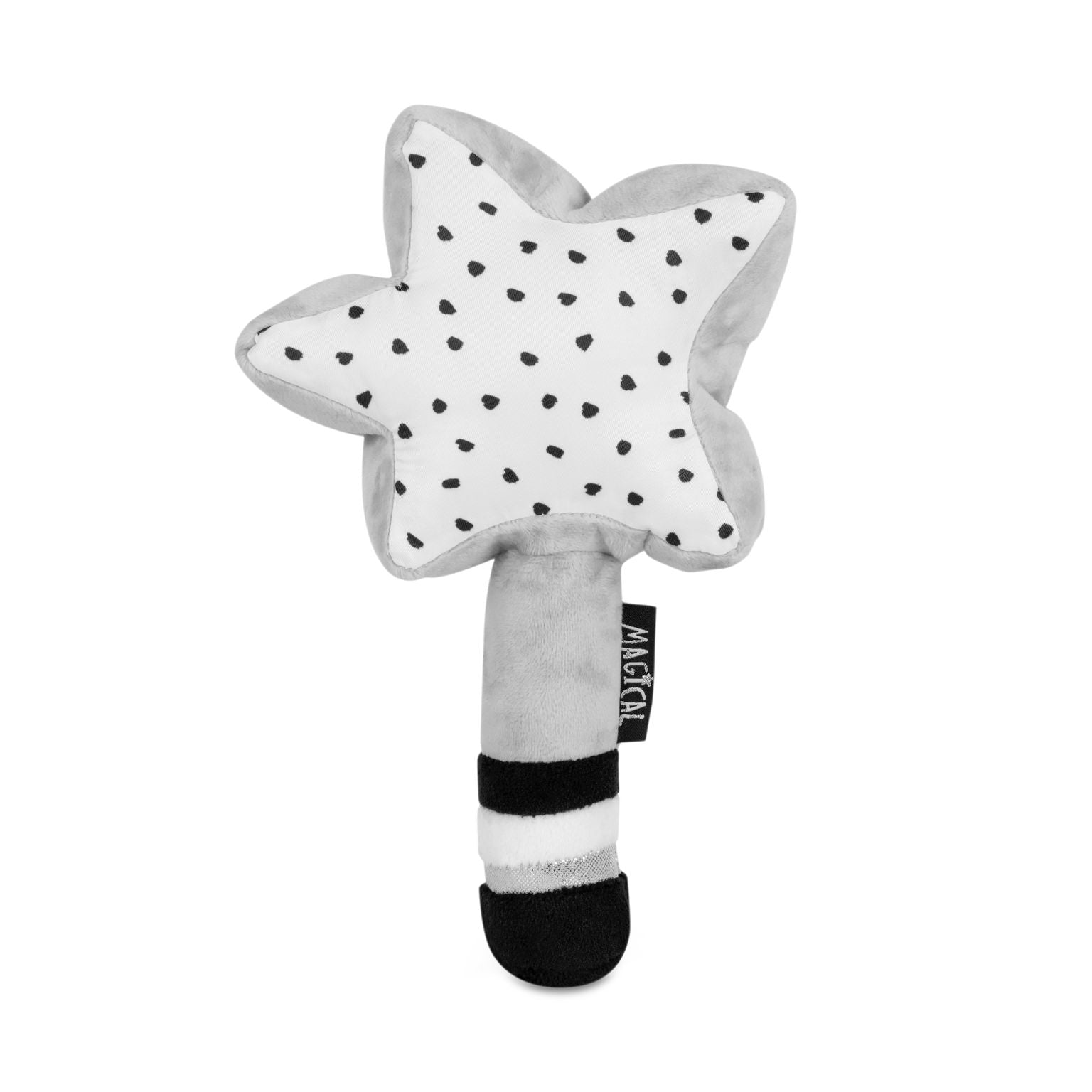 Miniland® Glasbena igračka Wandy Star Miniland