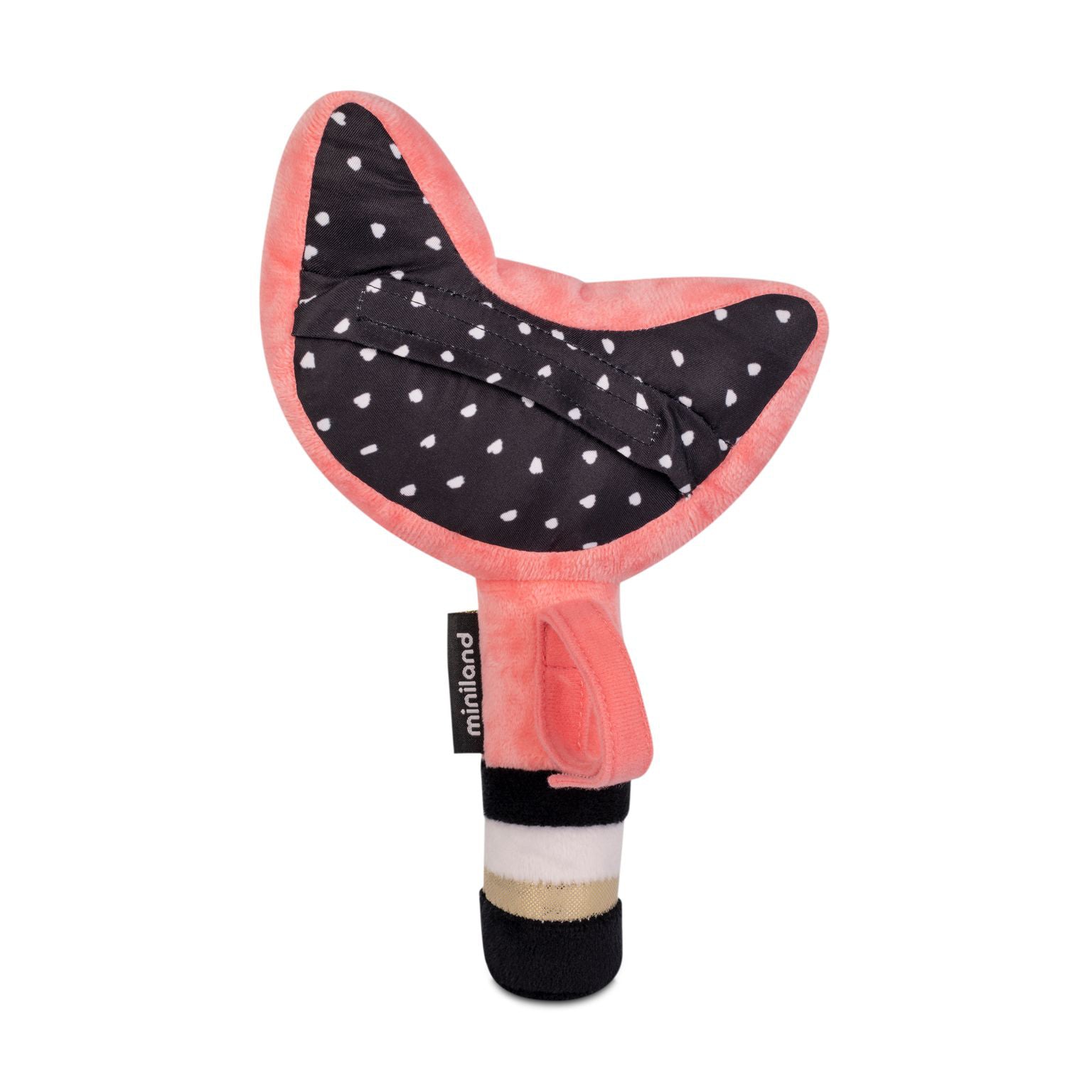 Miniland® Glasbena igračka Moon Miniland