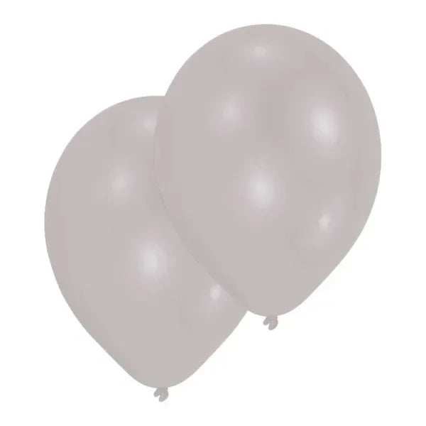 Amscan Palloncini In Lattice Stampati 27,5 Cm – Età 5/6, Biodegradabili, Qualità Premium, Per Feste E Compleanni - 6