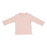 Little Dutch® Dječja majica Vintage Soft Pink (80)