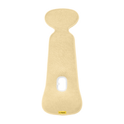 AeroMoov® Zračna podloga za avtosedež Skupina 1 (0-18 kg) Vanilla AeroMoov