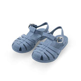 Silikonske dječje sandale Blue
