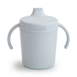 Mushie® Apprendre à boire Tasse Sippy Cloud
