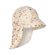 Konges Sløjd® Klobuček z UV zaščito Ciel Magique Bleu Konges Sløjd