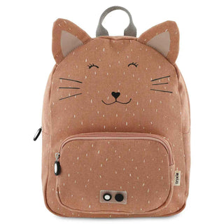 Trixie Baby® Sac à dos pour enfants Mrs. Cat