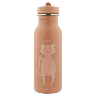 Trixie Baby® Dječja bočica 500ml Mrs. Cat