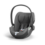 Cybex Platinum® Otroški avtosedež Cloud™ T i-Size (45-87cm) Comfort Mirage Grey