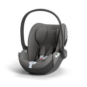 Cybex Platinum® Otroški avtosedež / lupinica Cloud T i-Size (0-13kg) Comfort Mirage Grey Cybex Platinum