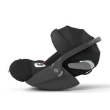 Cybex Platinum® Otroški avtosedež Cloud™ T i-Size (45-87cm) PLUS  Sepia Black