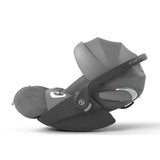 Cybex Platinum® Otroški avtosedež Cloud™ T i-Size (45-87cm) PLUS  Mirage Grey