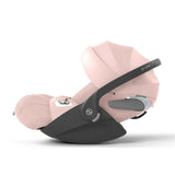 Cybex Platinum® Otroški avtosedež Cloud™ T i-Size (45-87cm) PLUS  Peach Pink