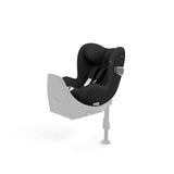Cybex Platinum® Otroški avtosedež Sirona™ T i-Size (40-105cm) Comfort Sepia Black