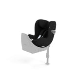 Cybex Platinum® Otroški avtosedež Sirona™ T i-Size (40-105cm) PLUS Sepia Black