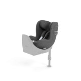 Cybex Platinum® Otroški avtosedež Sirona™ T i-Size (40-105cm) PLUS Mirage Grey
