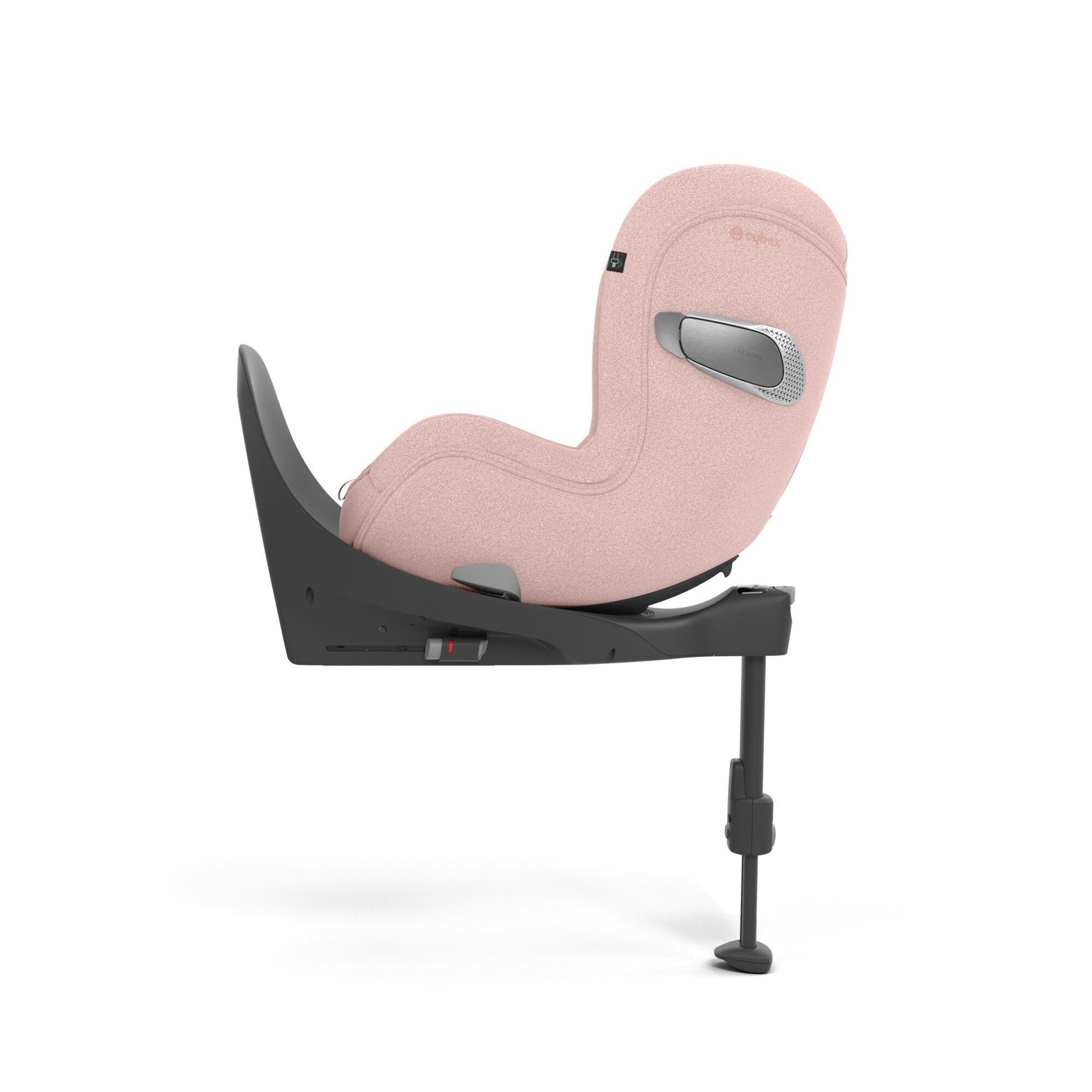 Cybex Platinum® Otroški avtosedež Sirona T i-Size (0-18 kg) PLUS Peach Pink Cybex Platinum