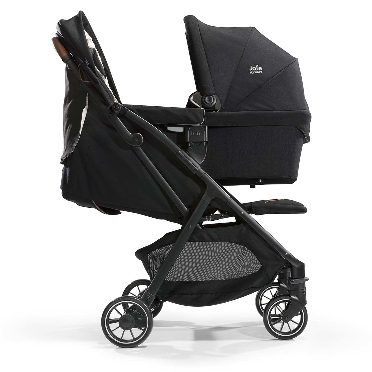 Joie® Otroški voziček Parcel™ Signature Eclipse Joie