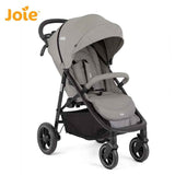 Joie® 3in1 Easy fold stroller Litetrax™ Pebble