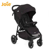 Joie® 3in1 Easy fold stroller Litetrax™ Shale