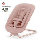 Cybex® Ležaljka Gold Pearl Pink