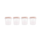 Miniland® Set 4 Hermisized Candy 200ml
