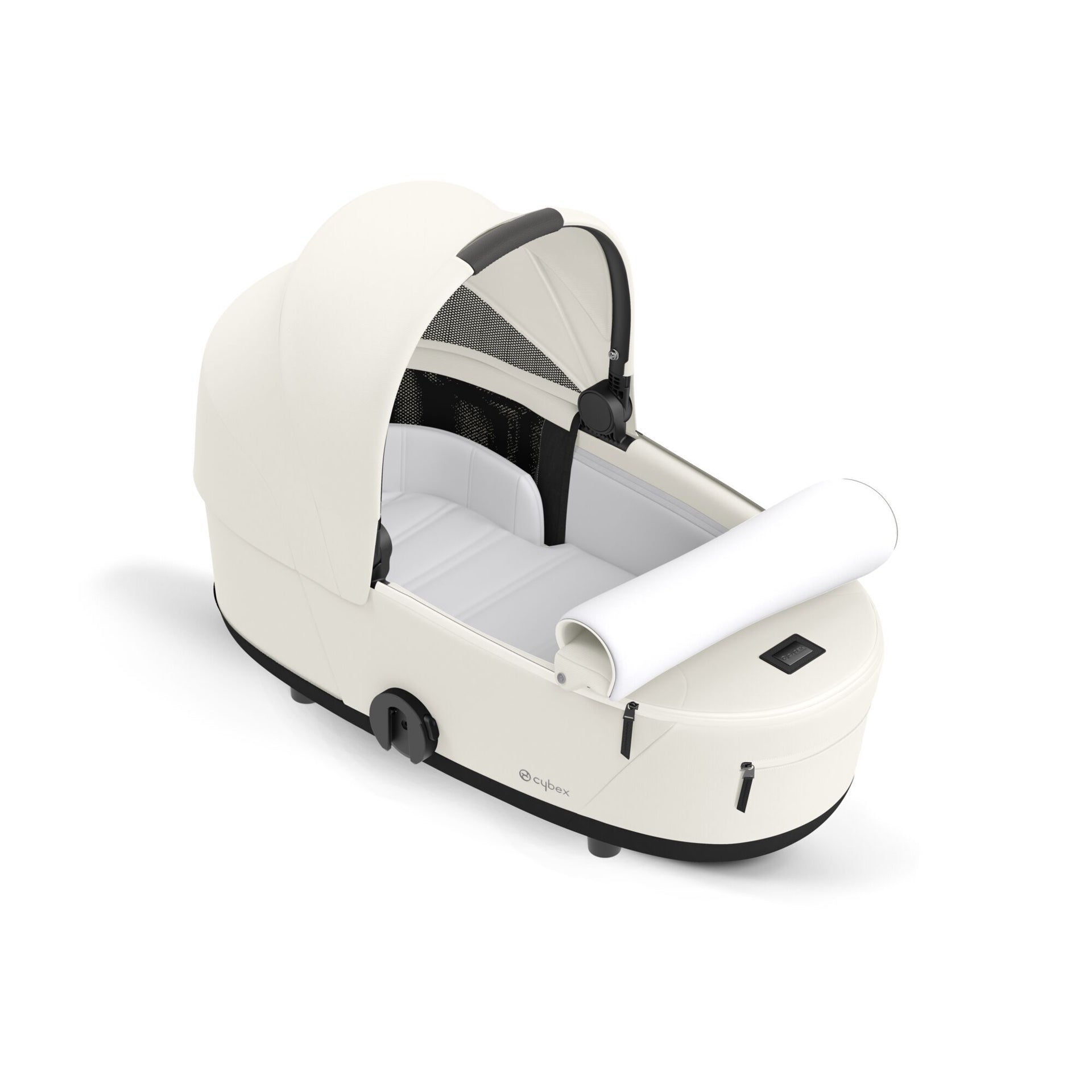 Cybex Platinum® Košara za novorojenčka Mios Lux COMFORT Off White Cybex Platinum