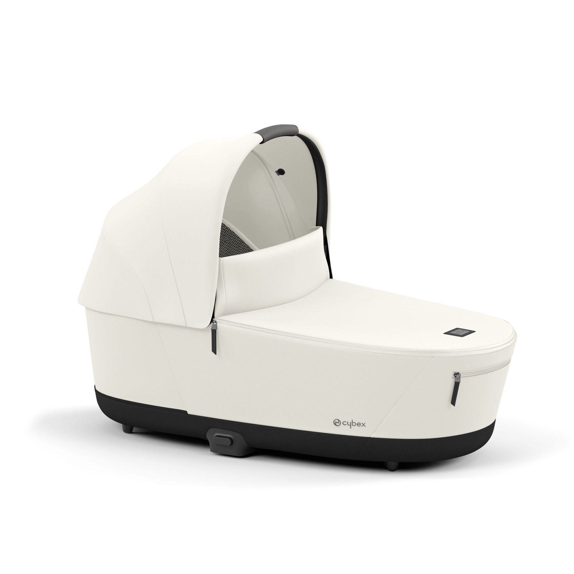 Cybex Platinum® Košara za novorojenčka Priam Lux COMFORT Off White Cybex Platinum