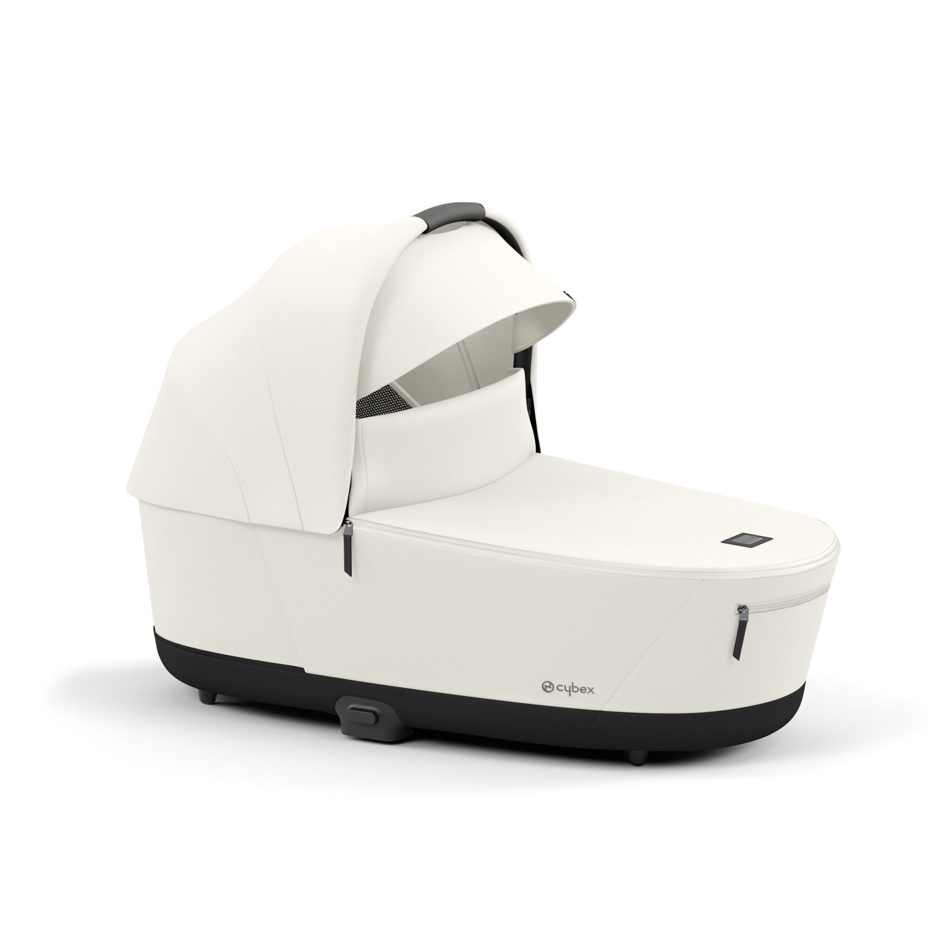 Cybex Platinum® Košara za novorojenčka Priam Lux COMFORT Off White Cybex Platinum
