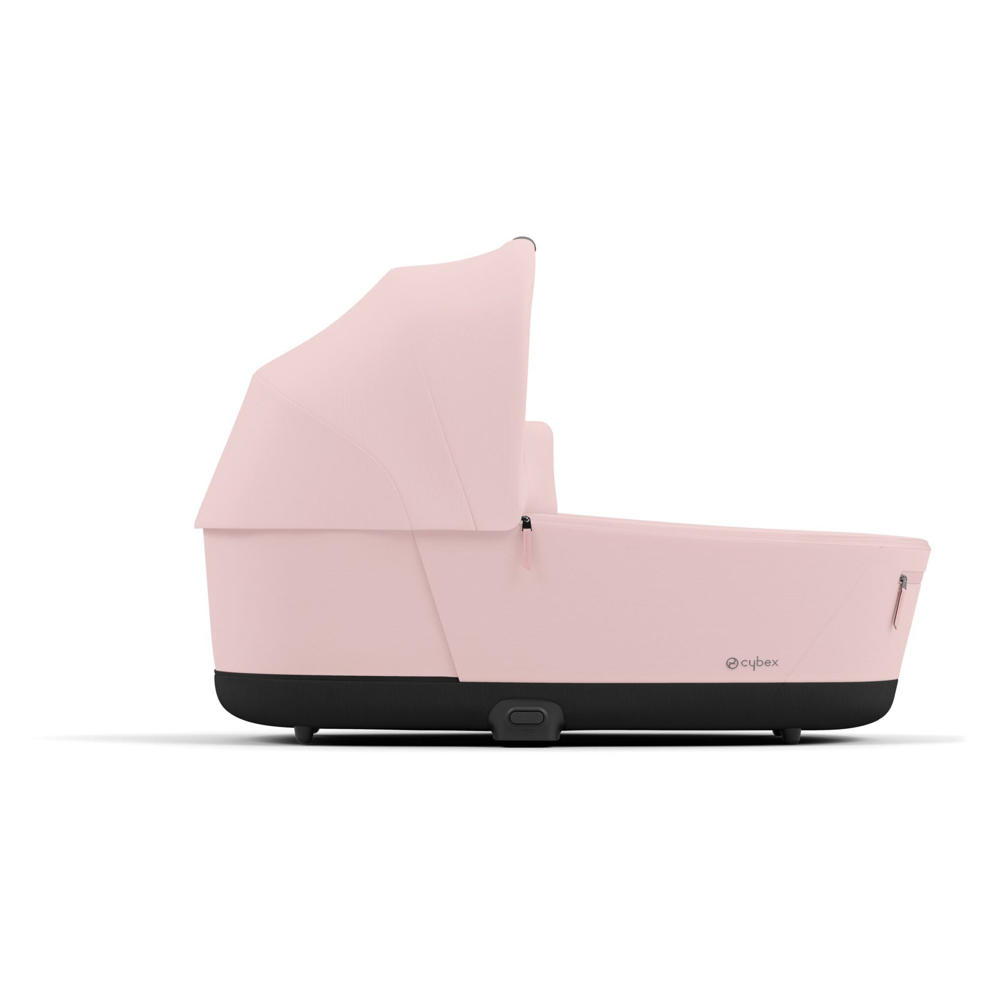 Cybex Platinum® Košara za novorojenčka Priam Lux COMFORT Peach Pink Cybex Platinum