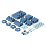 Modu® Dreamer set - Deep Blue/Sky Blue Modu